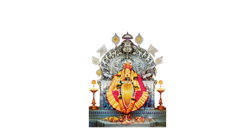 Kolhapur Mahalaxmi